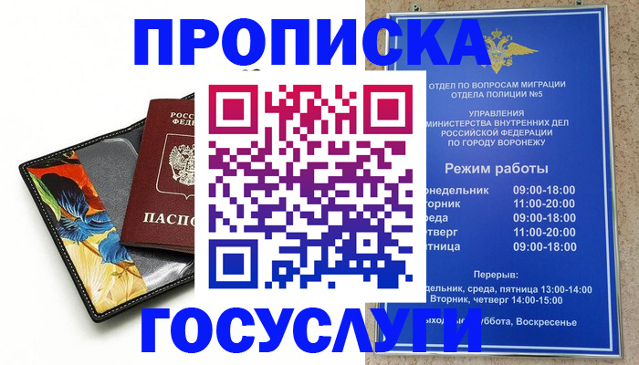 прописка поиск в Набережных Челнах
